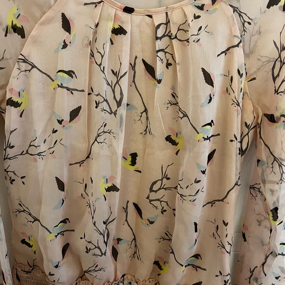 Blouse - Picture 10 of 10